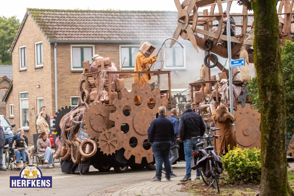 De Tijdmachine