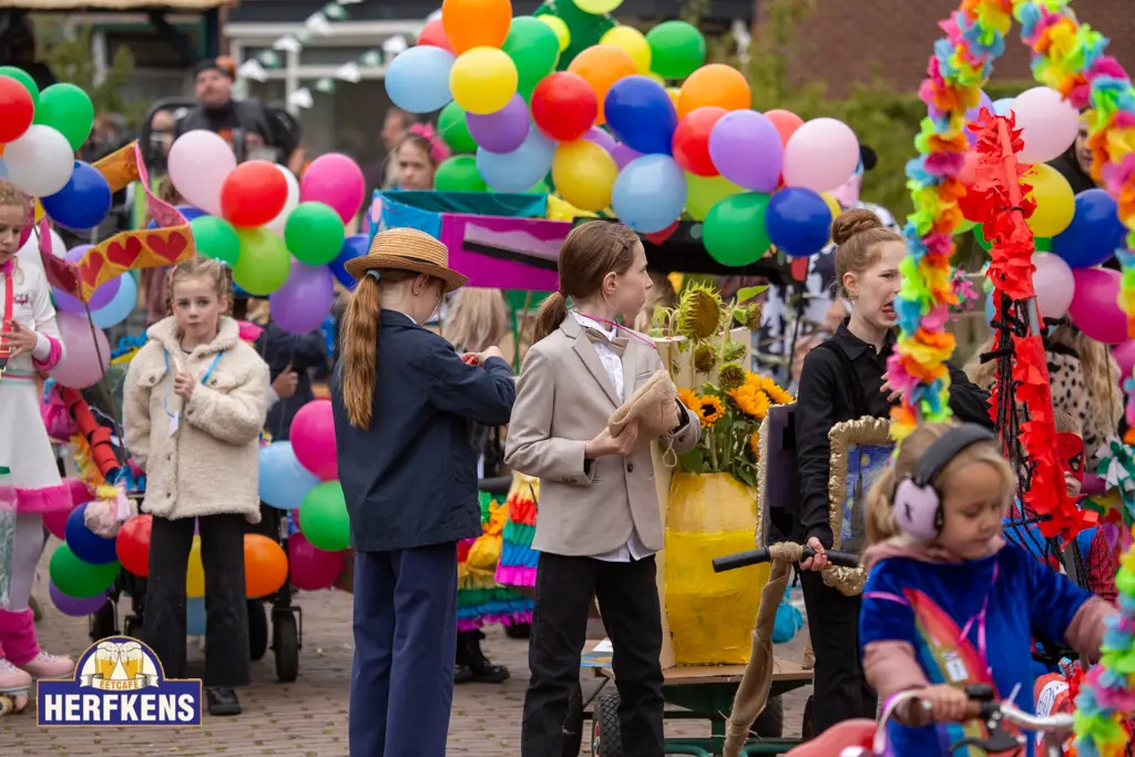 Ballonnenfeest
